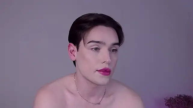RobbyCharming live Stripchat room