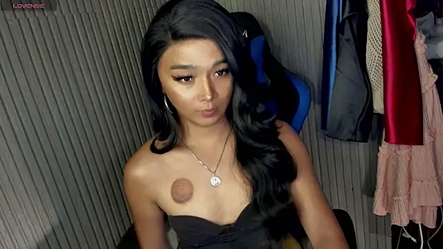 TrinityFucksYou webcam