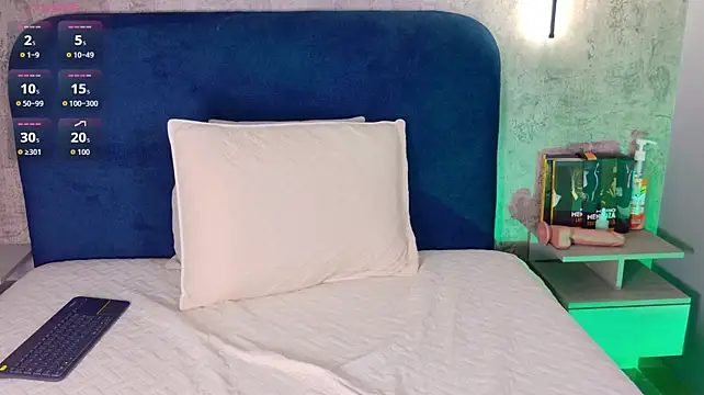 madyson_fox webcam