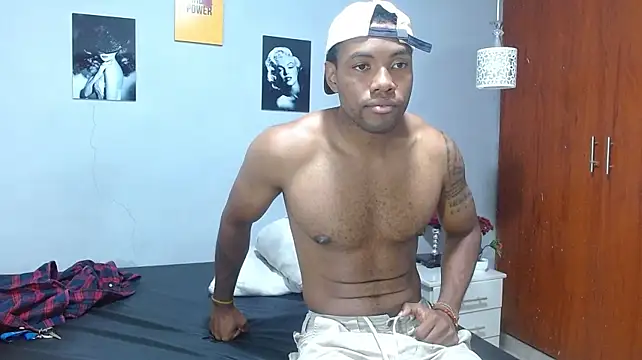 king_smith69 webcam