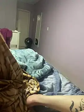 BabbiBitten webcam