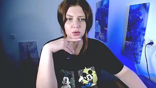 Lizzy_Love webcam