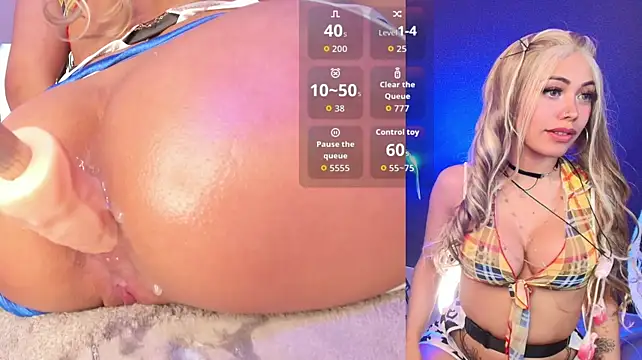 luciana_hunters webcam