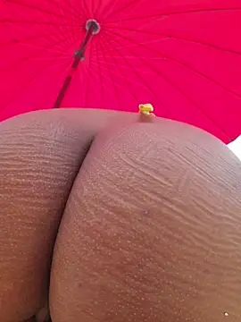 Lorena_Mcfly webcam