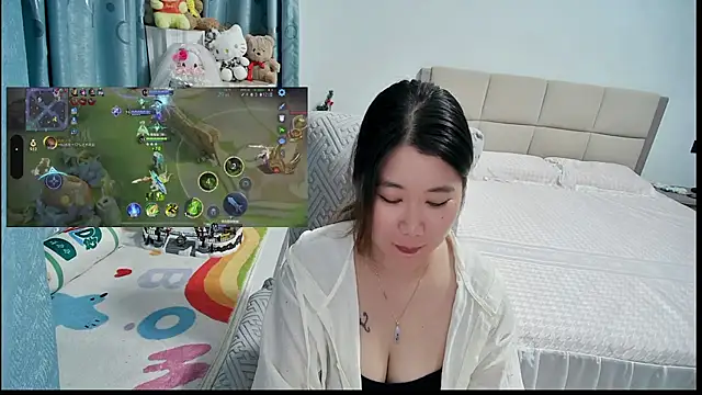OnlyLove-2026 webcam