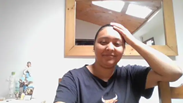 Rush_rosee_150 webcam