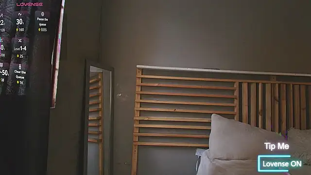 PaulEvens webcam
