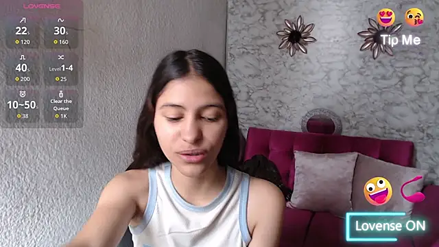 Evagirl69 webcam