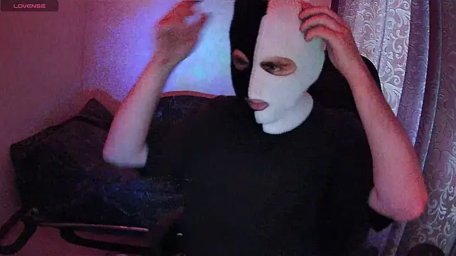 ZXCENSORED- webcam