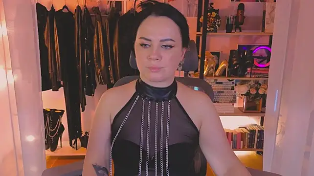Jolie_Orchid webcam