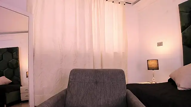 AllexJacob webcam