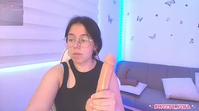 sweettvera webcam