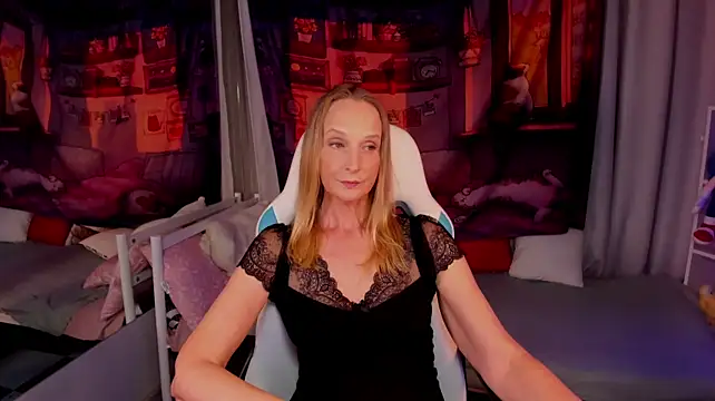 ScarlettPalmer webcam