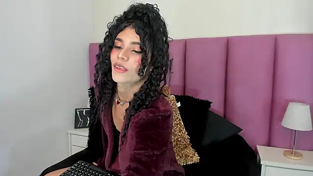 AlexaBellanova webcam