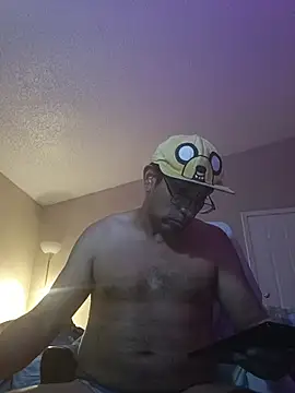 _Ramone666 webcam