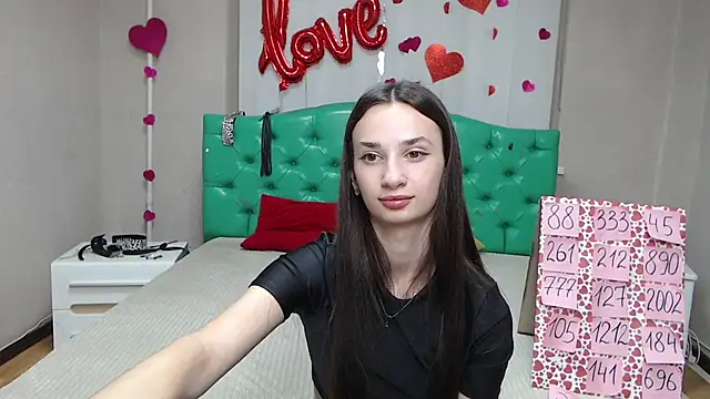 Je55icaBreeze webcam