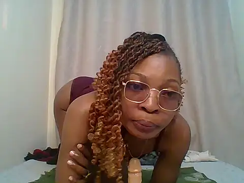 Ariana254 webcam