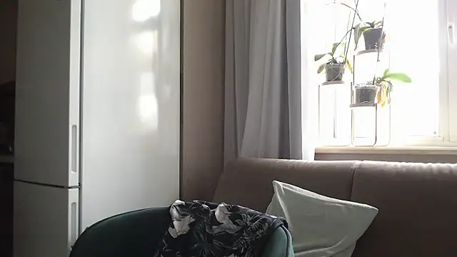DorianSalazar1 webcam