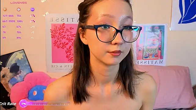 Karolinacreamm webcam