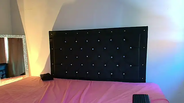 Ari_stone webcam