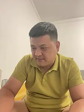 zhang1118 webcam