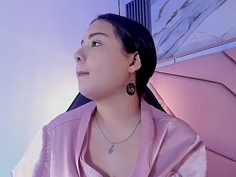 PamelaCollinsVS webcam