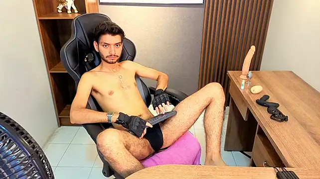 Nicolas_Rider webcam