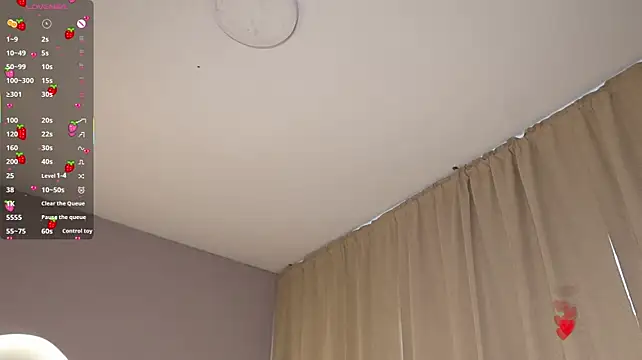 Azura_trim webcam