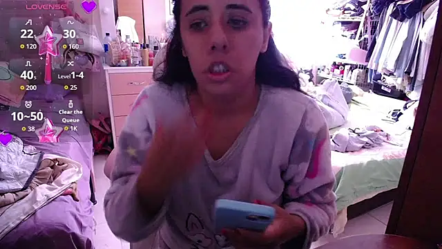 annarose19 webcam