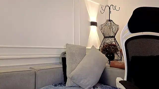 valeriavg webcam