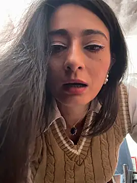 IsabellaMariet webcam