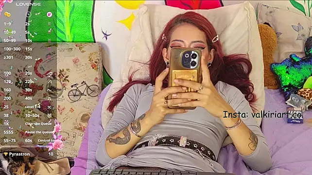 zorravioletta1 webcam