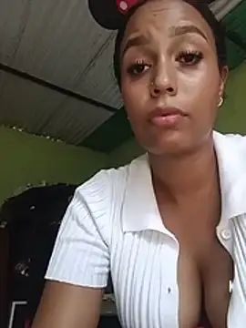 Tu-Diablita_Caliente webcam