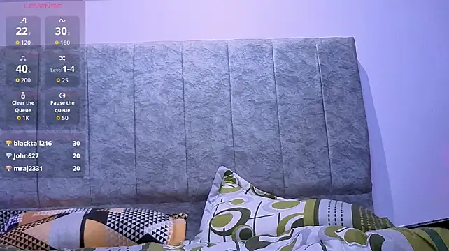 Porno_Star webcam