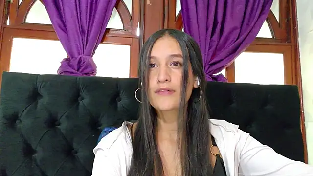 Any23_03 live cam on StripChat