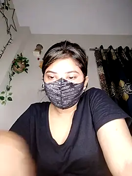 Asamini_12 live cam on StripChat