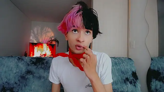 Darksweet_jack live sex cam