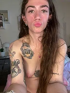 ValenciaTheVixenXX