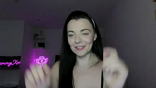 sluty_sammy live webcam