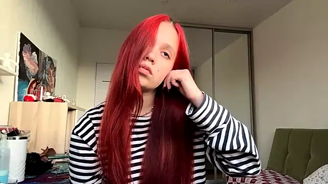 SelenShine webcam