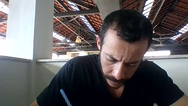 MachoScorpionCaralho webcam