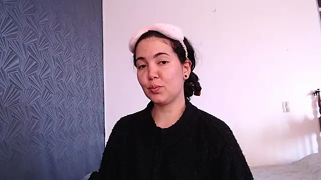 Freyja_eter webcam