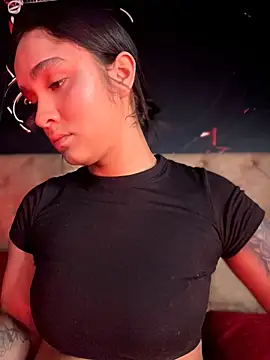 Isabella-Teen webcam
