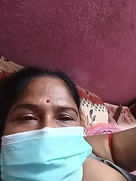 shampadebnath webcam