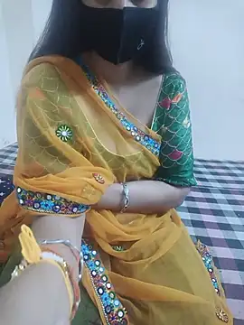 saijal_rao webcam