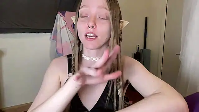 ElfGirlAna