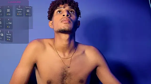 Alex_Bloom live cam on StripChat