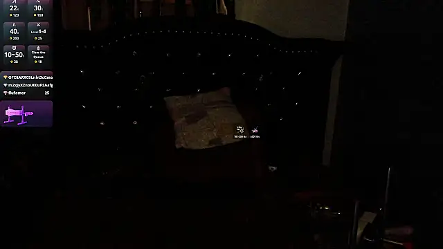 August-Sophie webcam