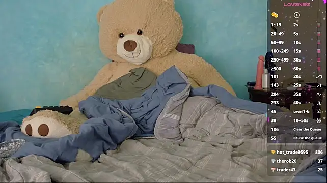 Dionissios666 webcam
