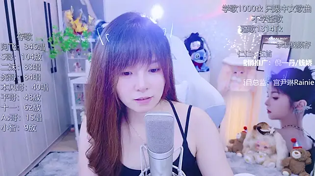 LazyCat94624 webcam